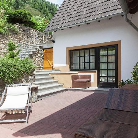 Beautiful Apartment In Merschbach With Garden Ngoại thất bức ảnh