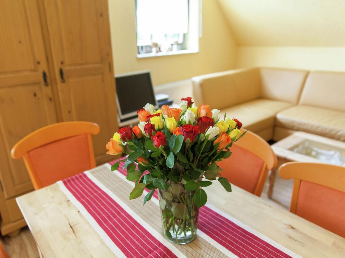 Beautiful Apartment In Merschbach With Garden Ngoại thất bức ảnh